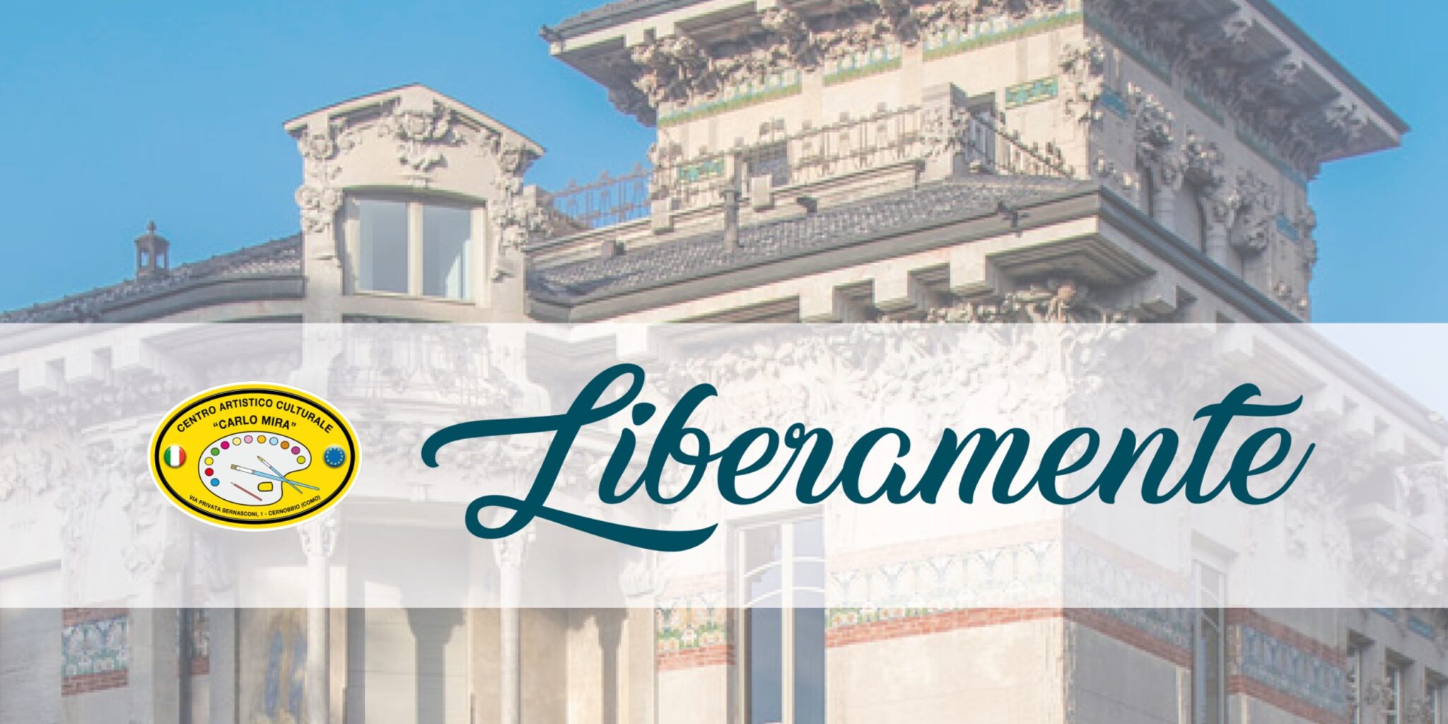 LIBERAMENTE, II EDIZIONE