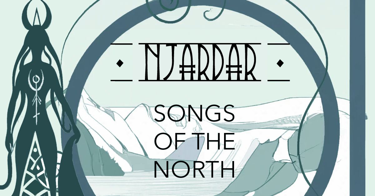 SONGS OF THE NORTH