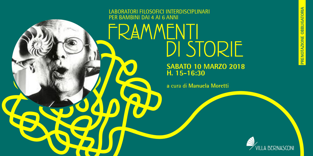 Frammenti di storie