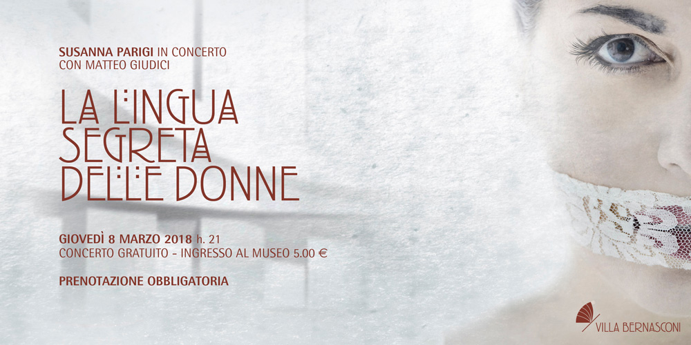 LA LINGUA SEGRETA DELLE DONNE