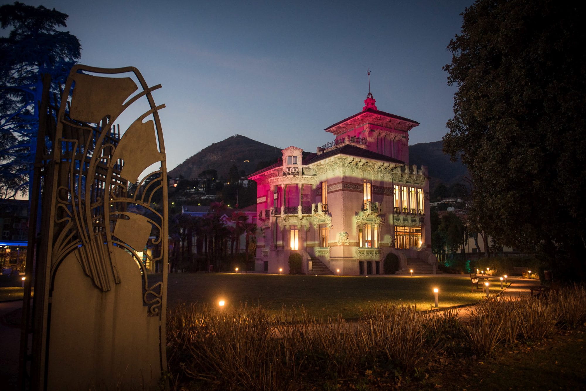 CINEMA SOTTO LE STELLE | UN MESE AL LAGO