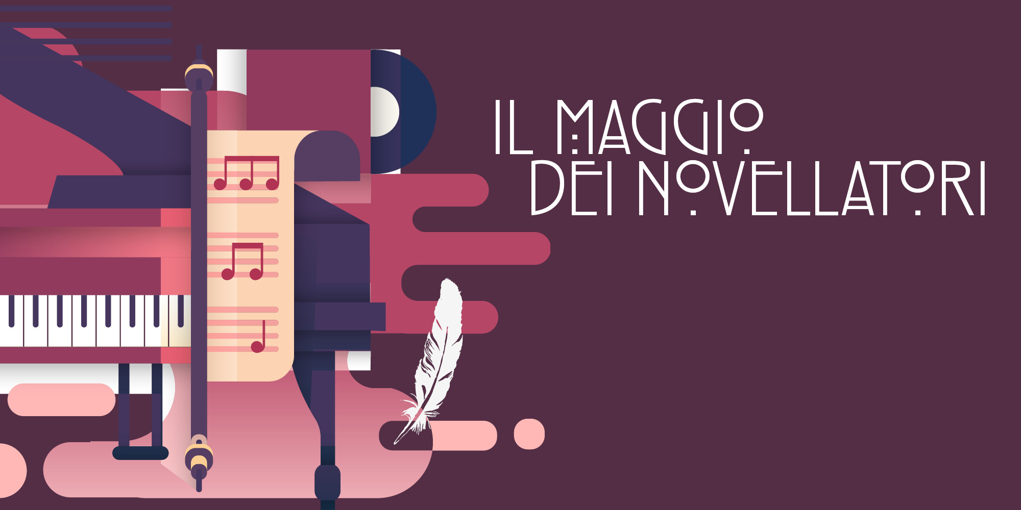 Il maggio dei novellatori
