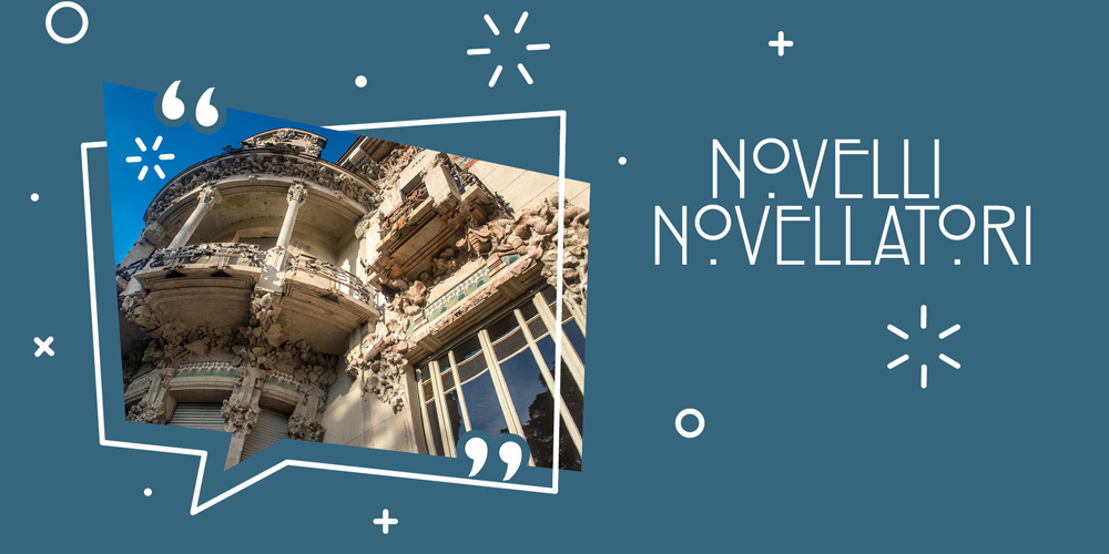 NOVELLI NOVELLATORI