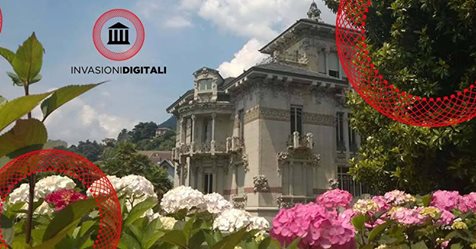 INVASIONE DI VILLA BERNASCONI