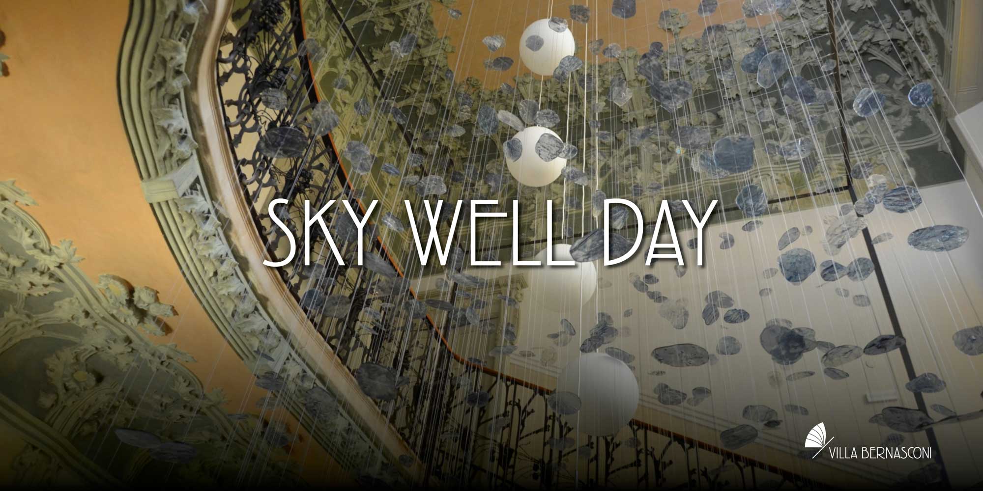 SKY WELL DAY