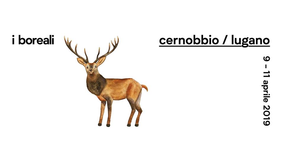 I BOREALI – NORDIC FESTIVAL, APPUNTAMENTI A VILLA BERNASCONI