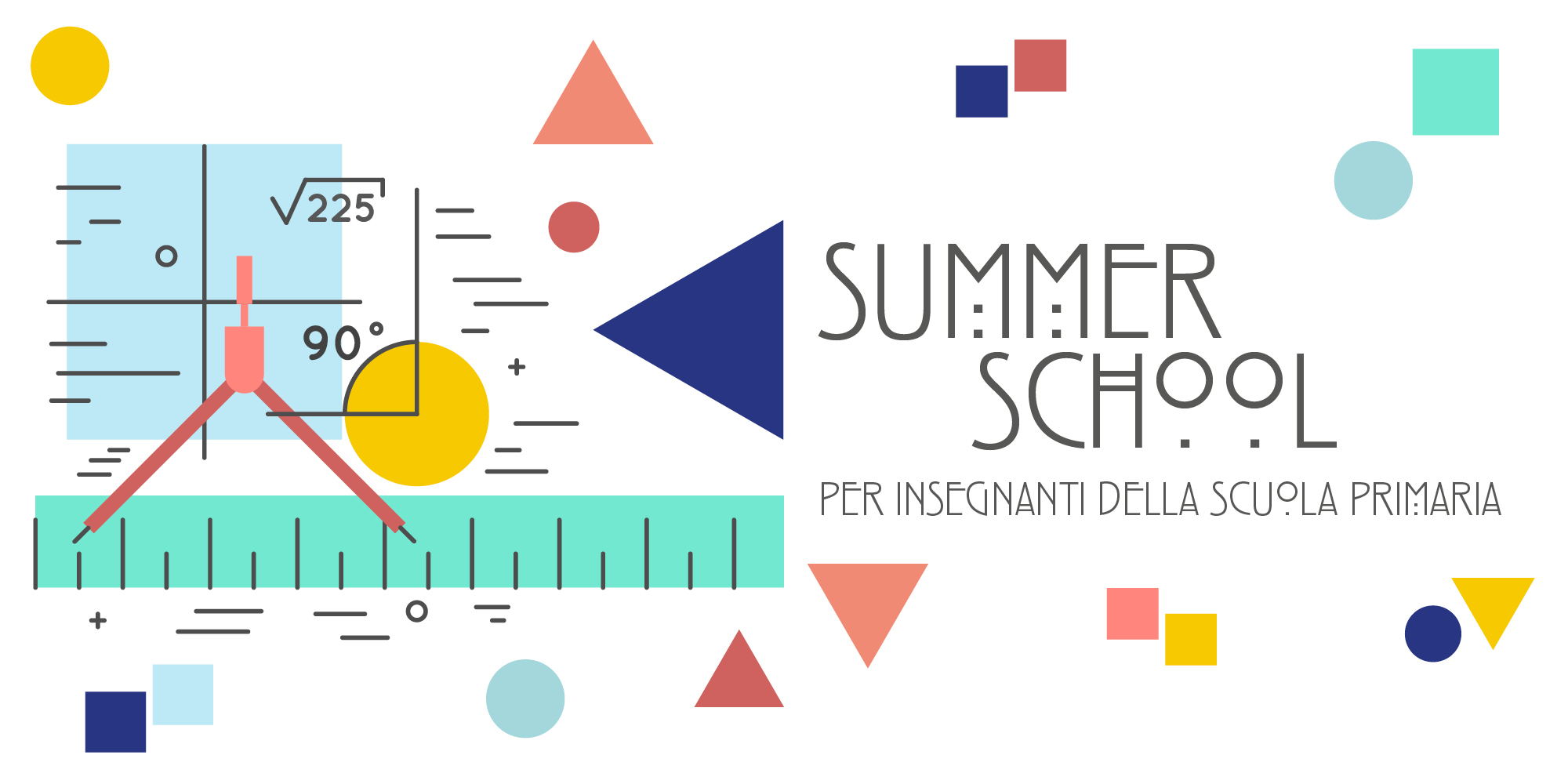 SUMMER SCHOOL