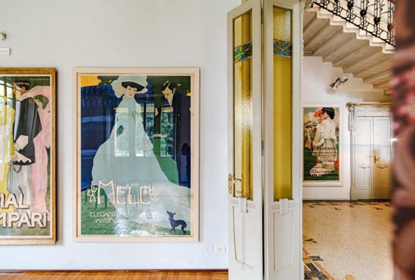 VISITA GUIDATA “MARCELLO DUDOVICH (1878-1962). FOTOGRAFIA FRA ARTE E PASSIONE”