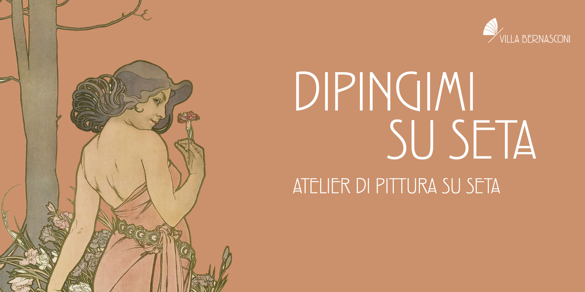 Dipingimi su seta