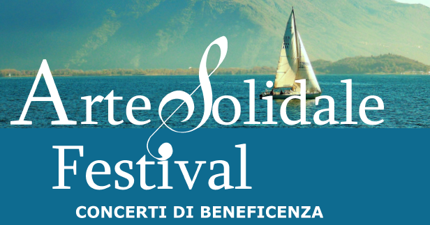 ARTE SOLIDALE FESTIVAL
