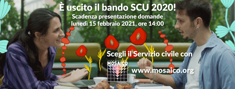 MUSEANDO – IL NUOVO PROGETTO DI SERVIZIO CIVILE UNIVERSALE IN VILLA BERNASCONI