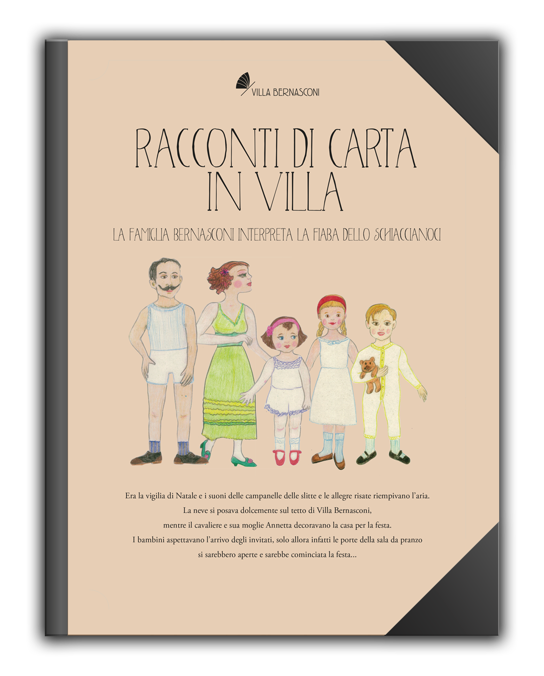 Racconti di carta
