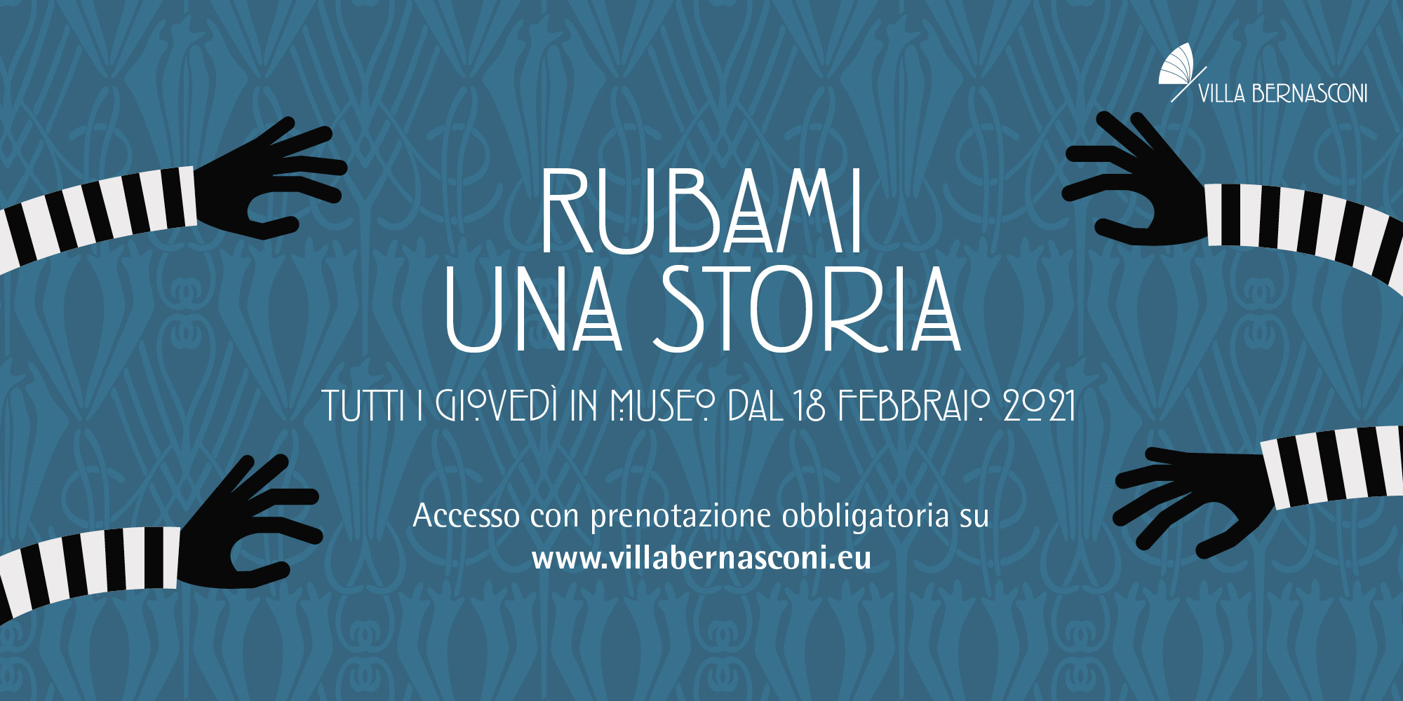 DI GIOVEDI’ STORIE CERNOBBIESI…A RUBA