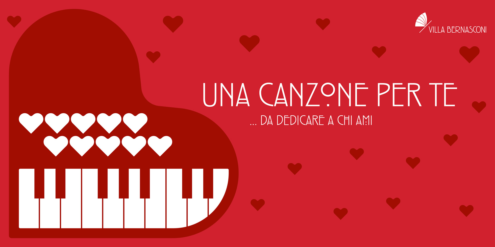 Una canzone per te 2024