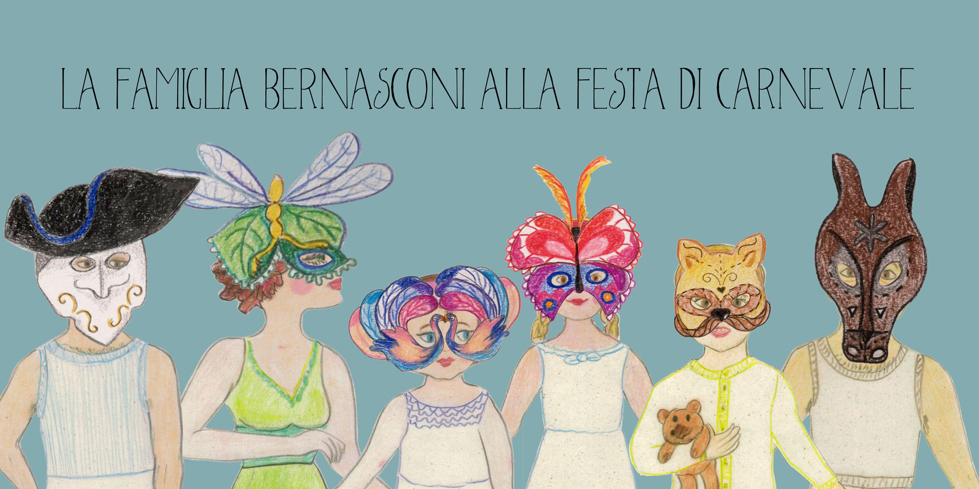 RACCONTI DI CARTA IN VILLA 2