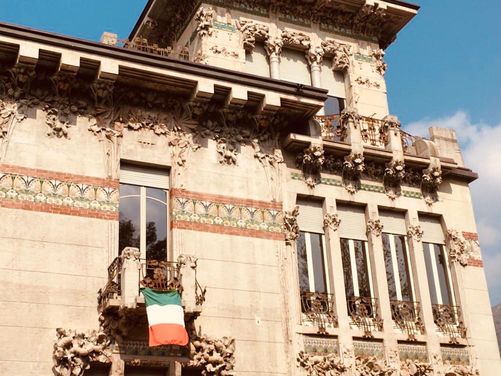 APERTURA STRAORDINARIA, IL 2 GIUGNO 2021, PER LA FESTA DELLA REPUBBLICA