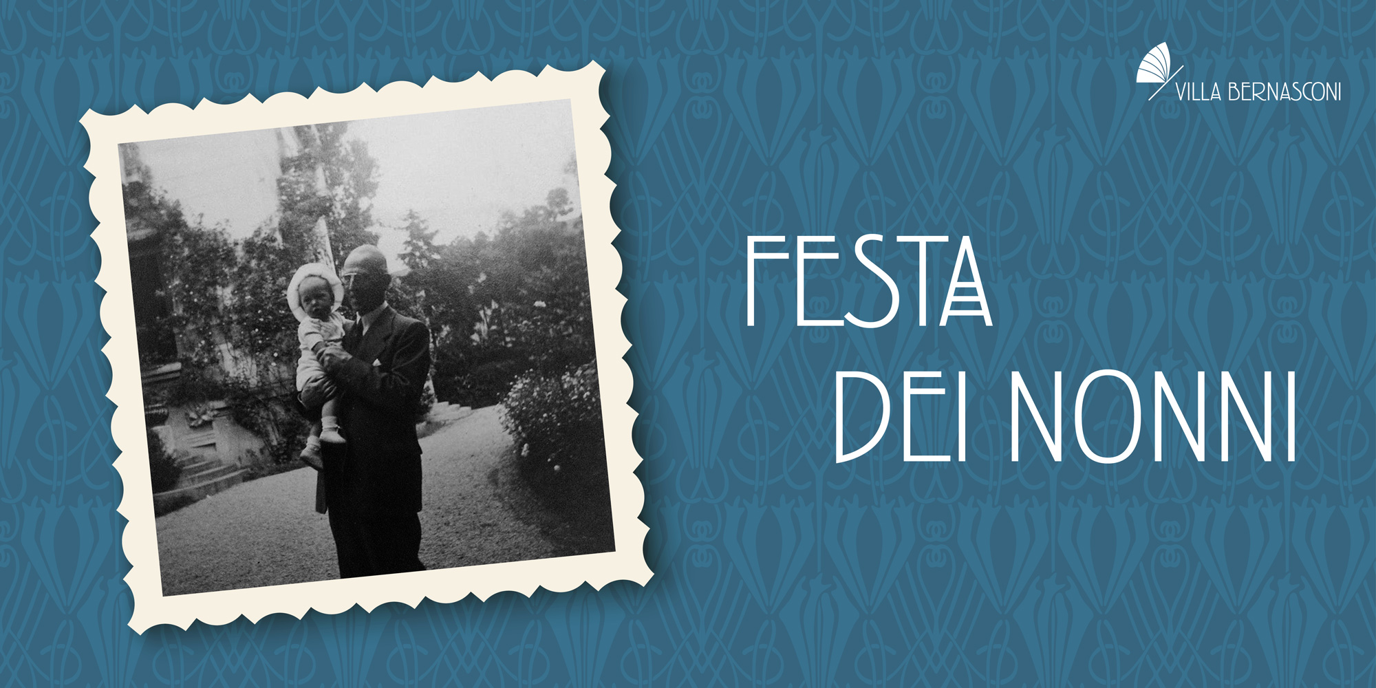 FESTA DEI NONNI 2021