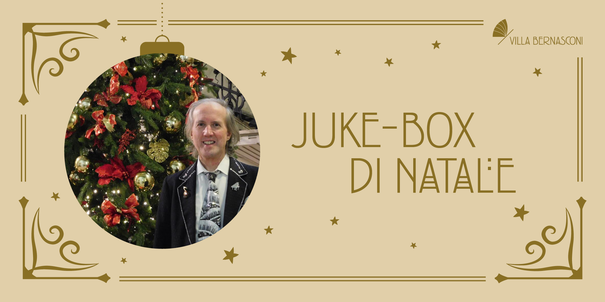 JUKE-BOX DI NATALE
