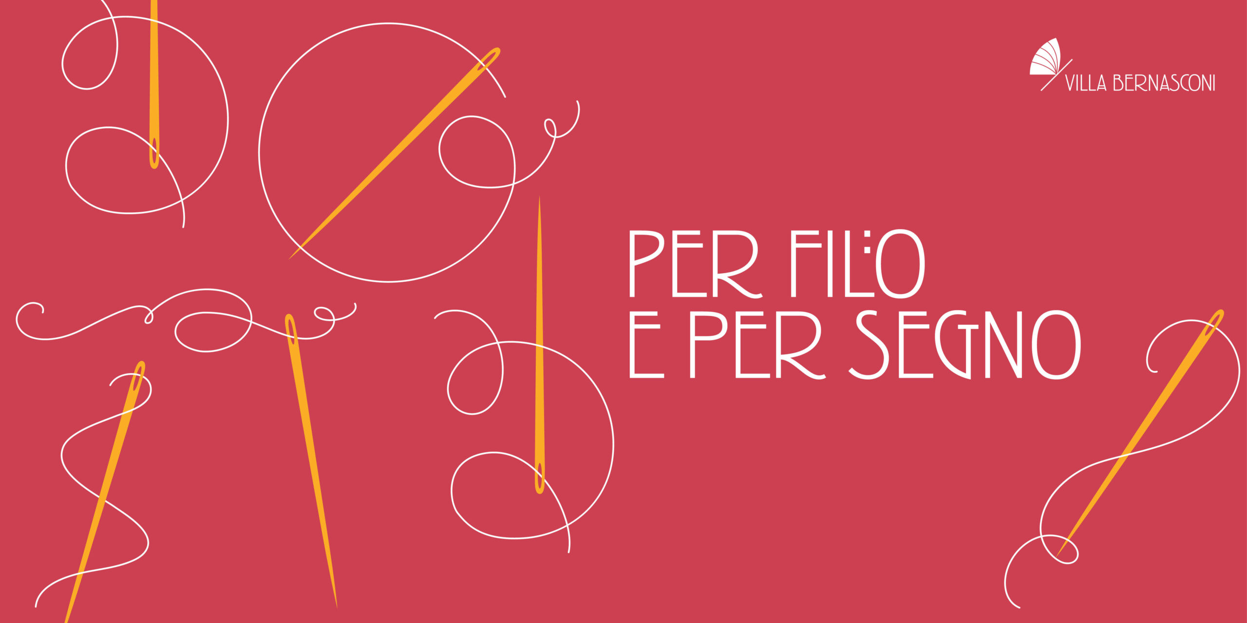 PER FILO E PER SEGNO