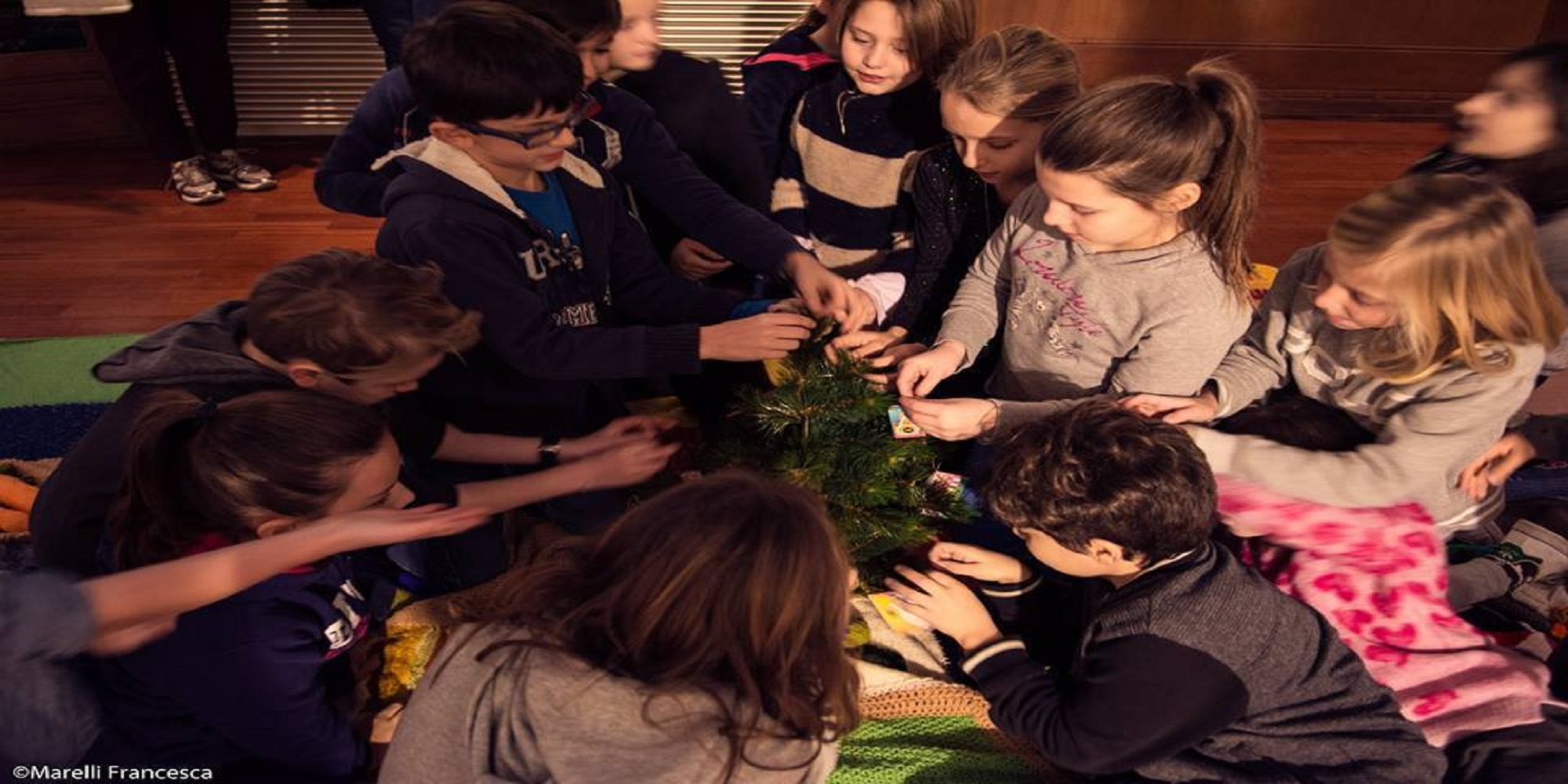 LAB. DIDATTICO IN OMAGGIO A BRUNO MUNARI