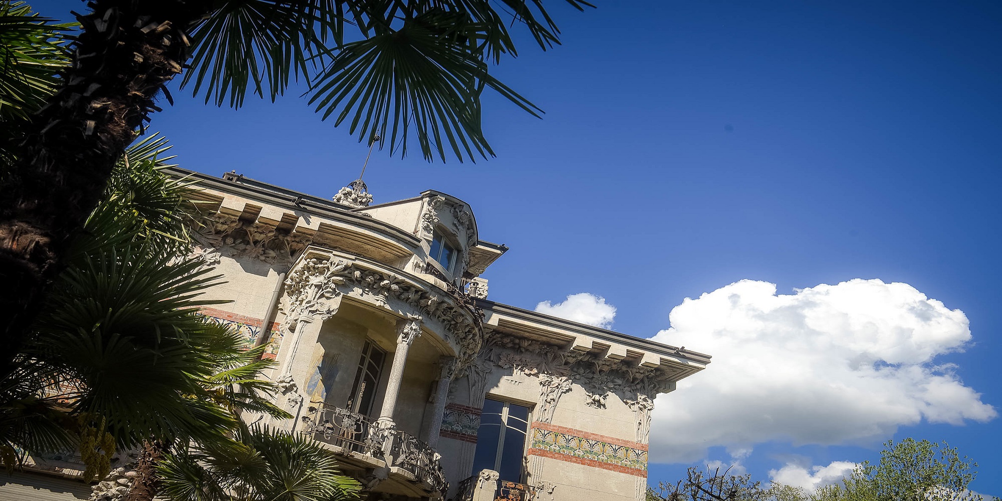COLORIAMO IL CIELO DI CERNOBBIO!