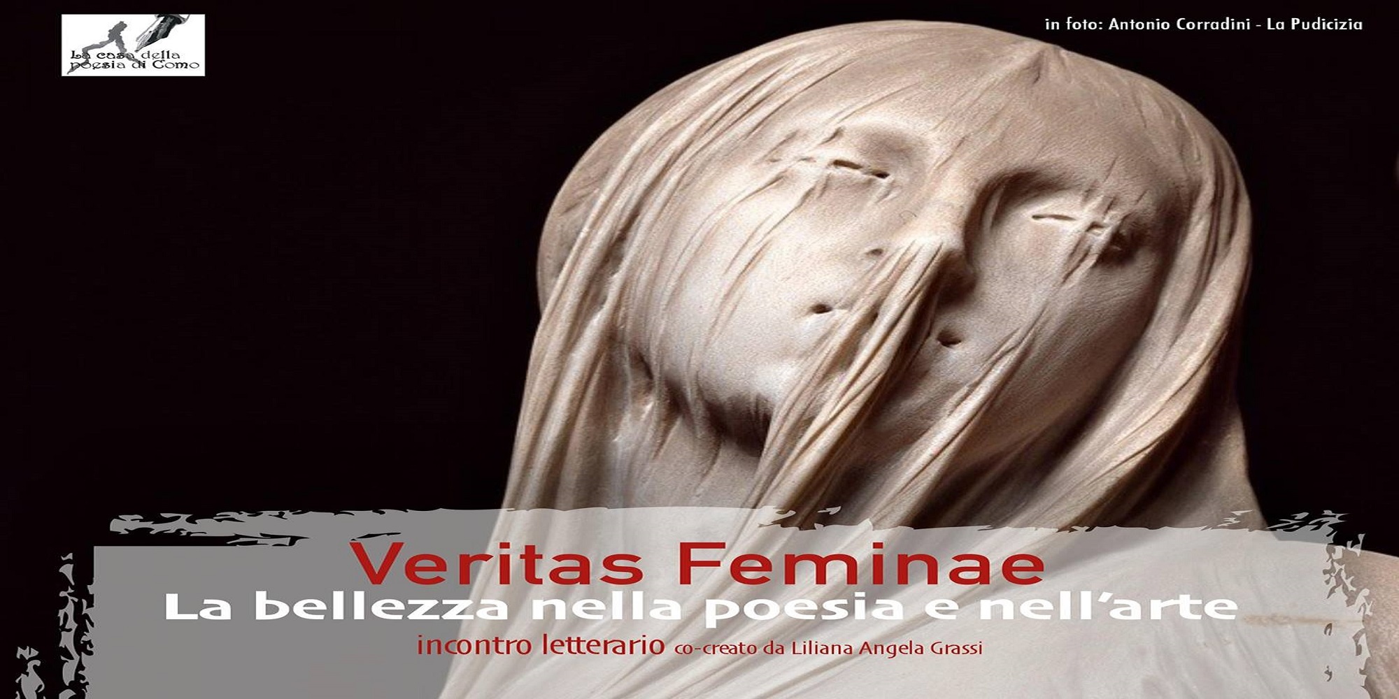 APERTURA MOSTRA “VERITAS FEMINAE”
