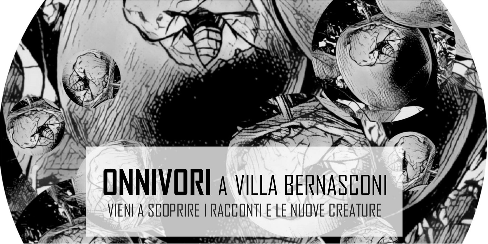 GLI AUTORI RACCONTANO IL LIBRO “ONNIVORI”