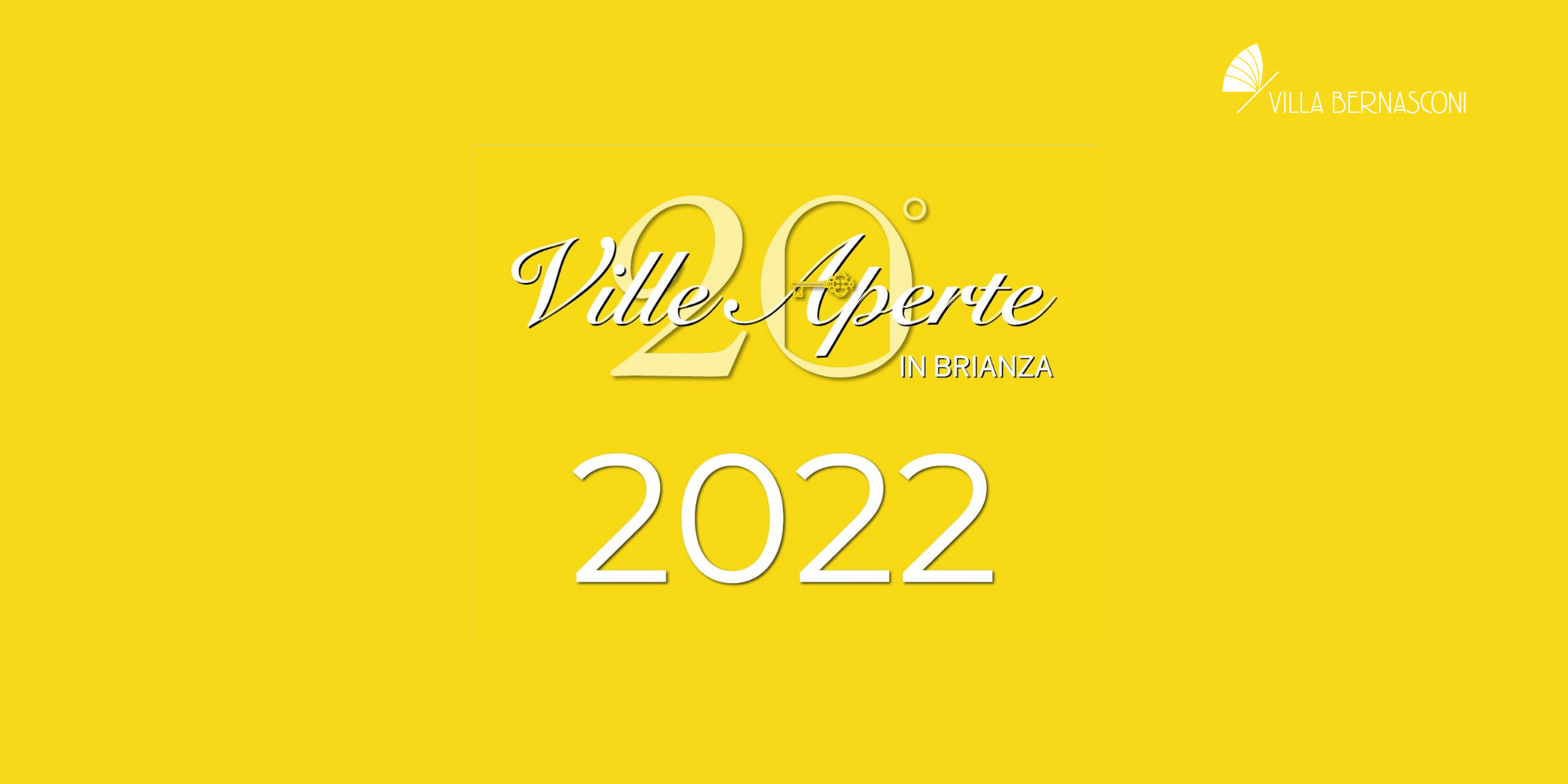 VILLE APERTE IN BRIANZA 2022 – ED. AUTUNNALE 16.09