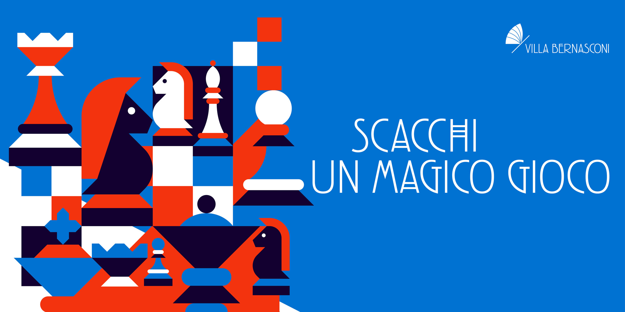 SCACCHI, UN MAGICO GIOCO