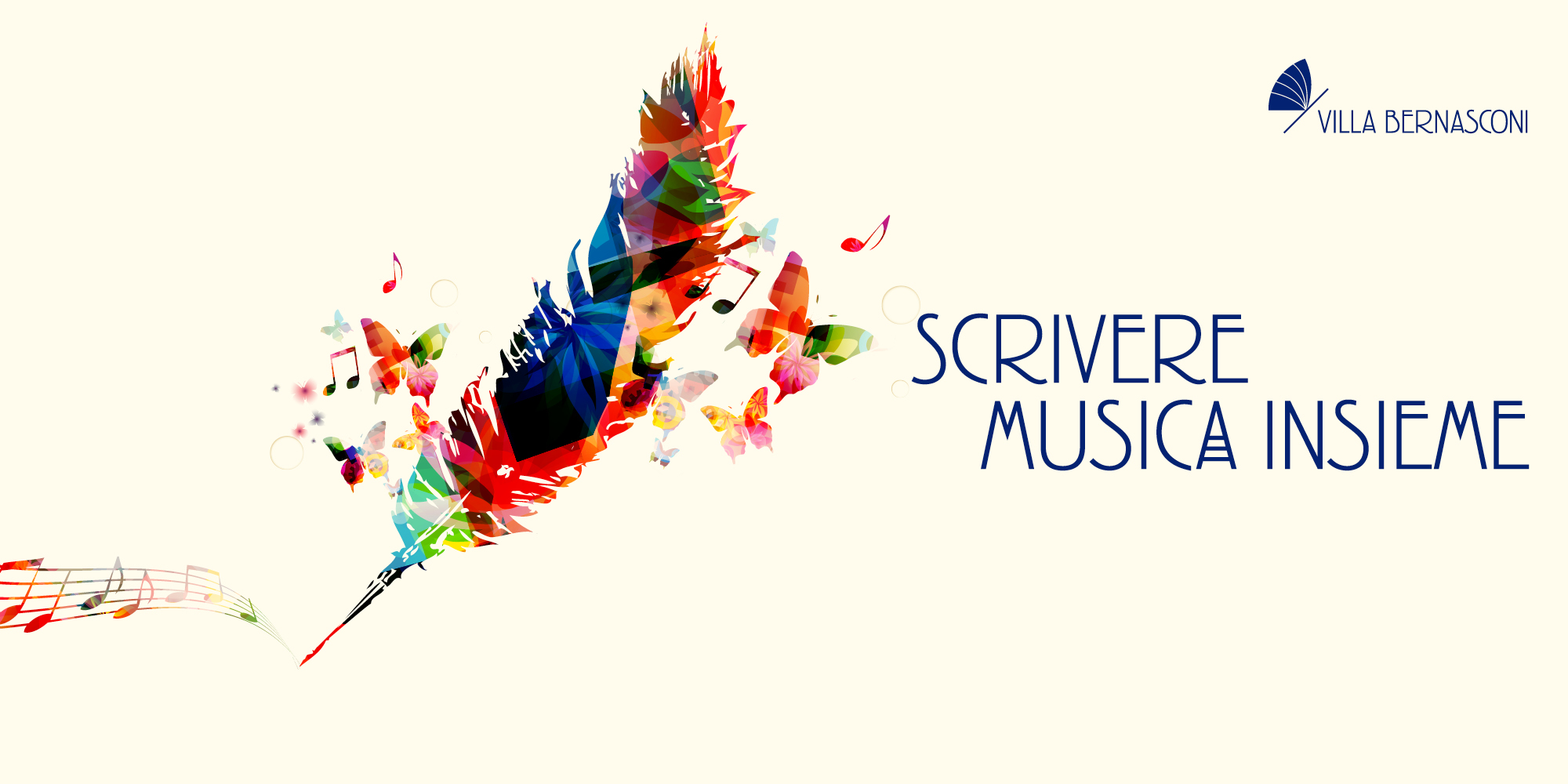 SCRIVERE MUSICA INSIEME