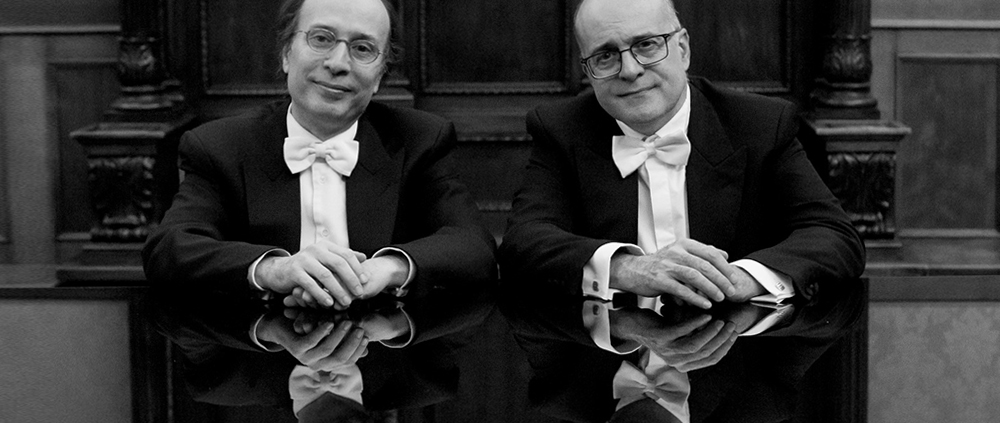 LAKE COMO INTERNATIONAL MUSIC FESTIVAL | “LE DONNE DI PUCCINI” CON DUO POLLICE