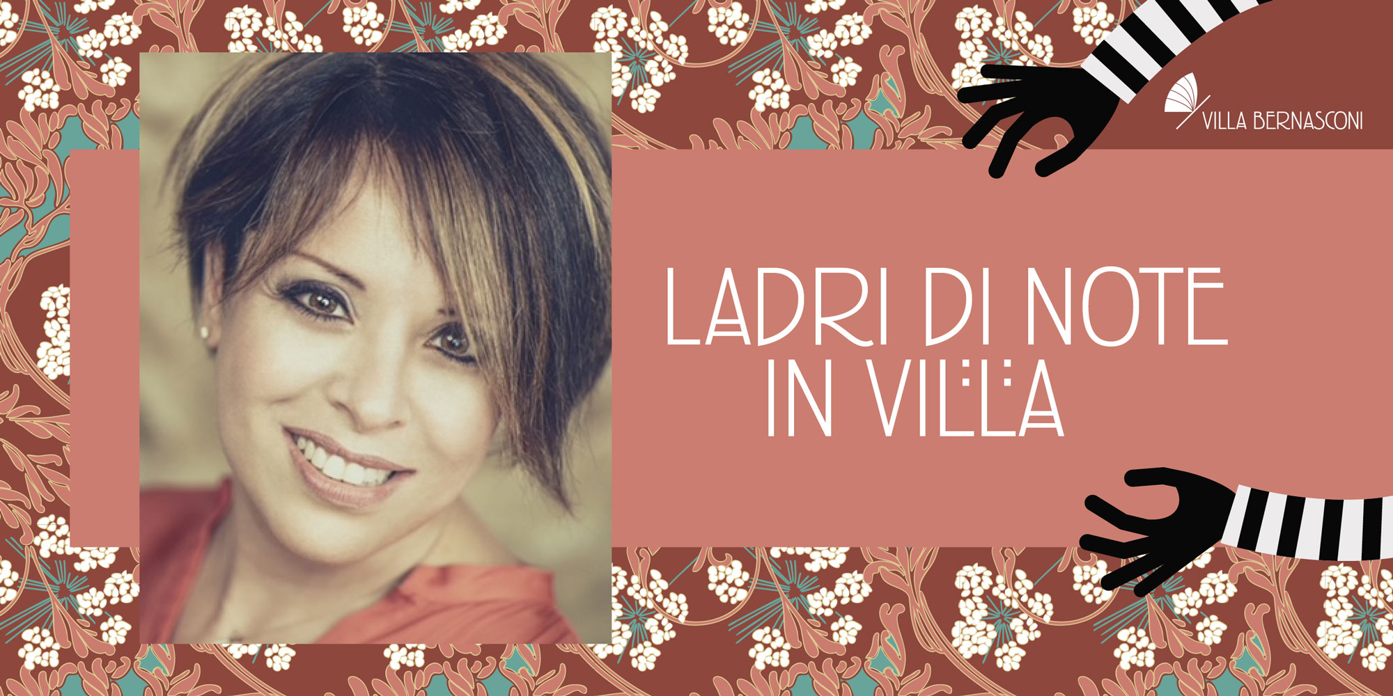 LADRI DI NOTE | “GATES” CON RÜYA TANER, PIANOFORTE