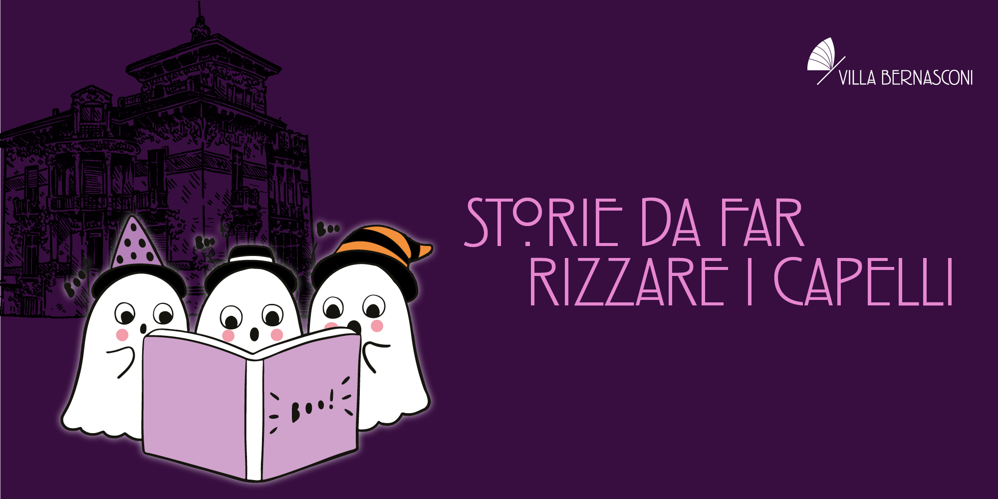Storie da far rizzare i capelli