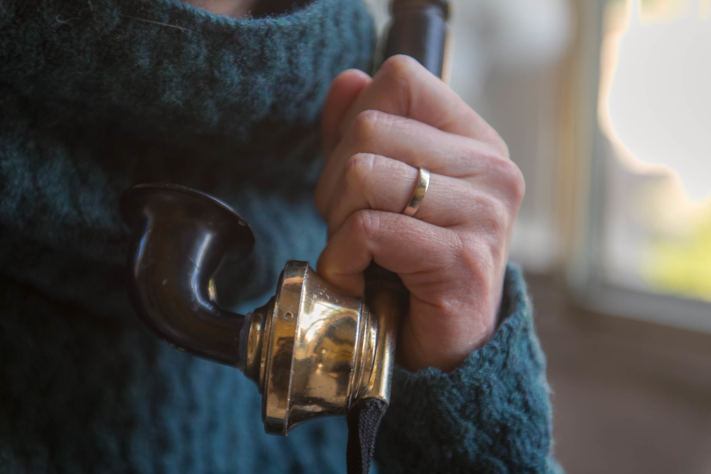 UNO SGUARDO AL FUTURO. VILLA BERNASCONI LA CASA CHE PARLA… A TUTTI!