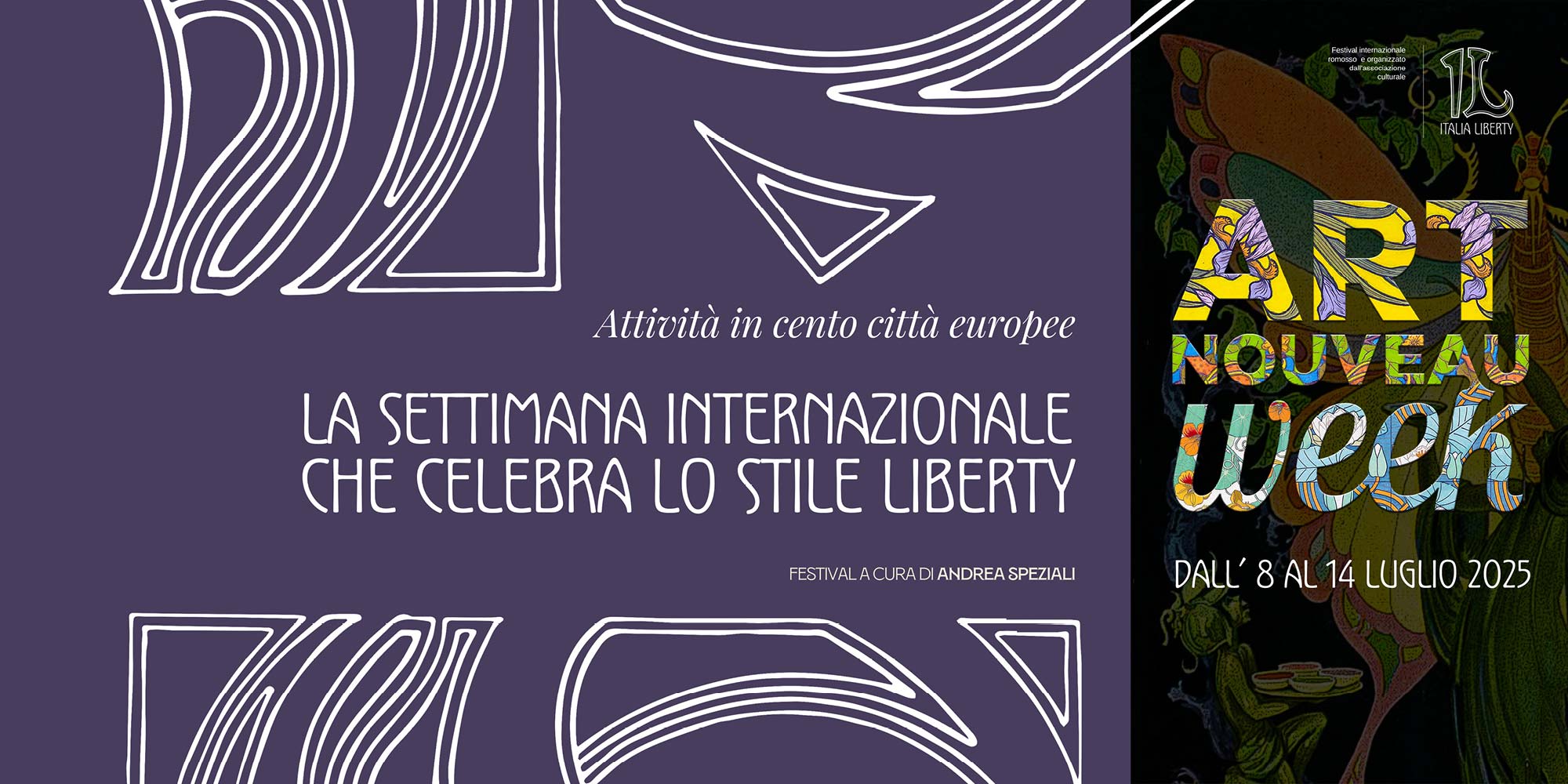 ART NOUVEAU WEEK – VISITE GRATUITE AL MUSEO
