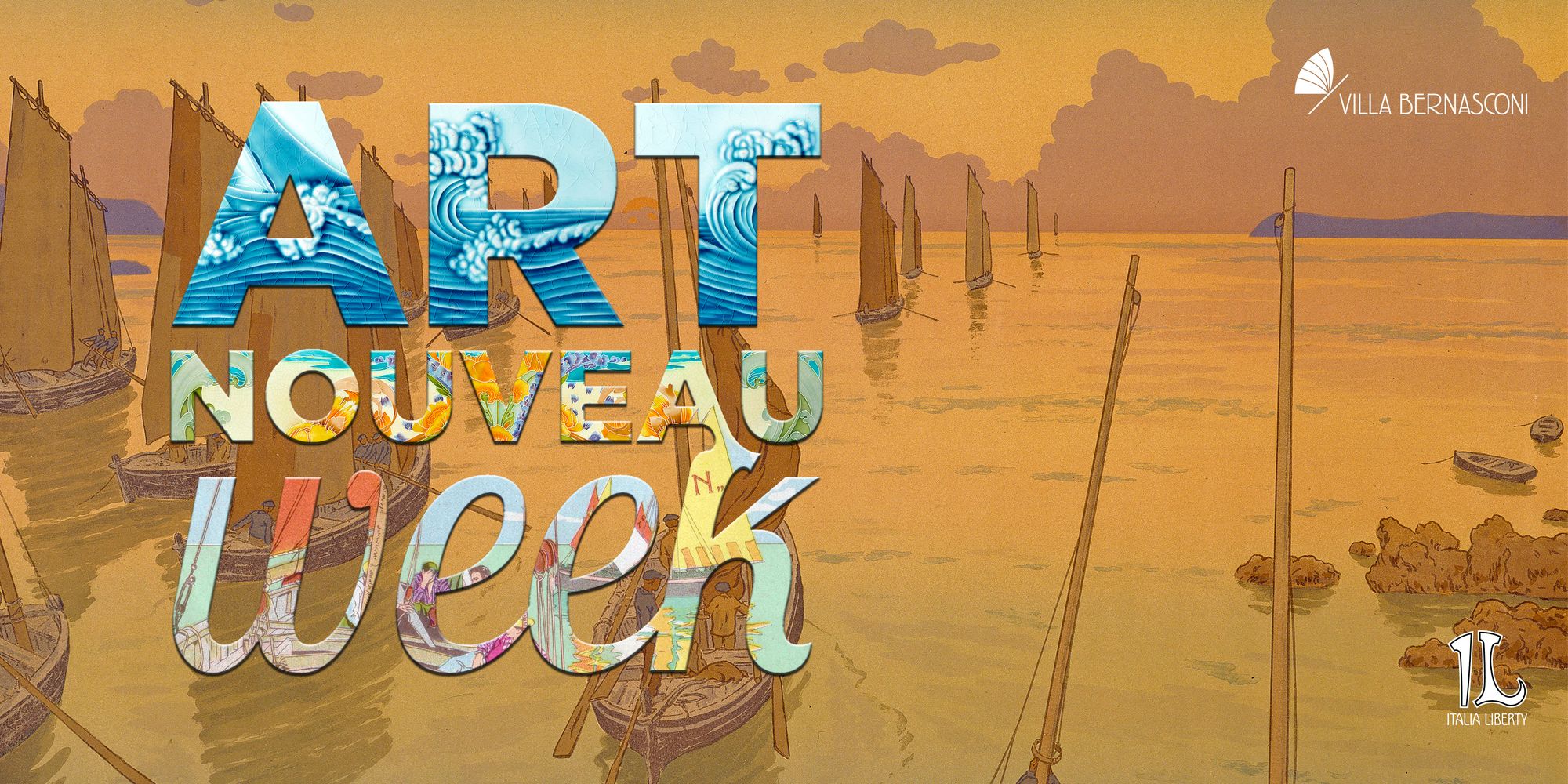 ART NOUVEAU WEEK 2026