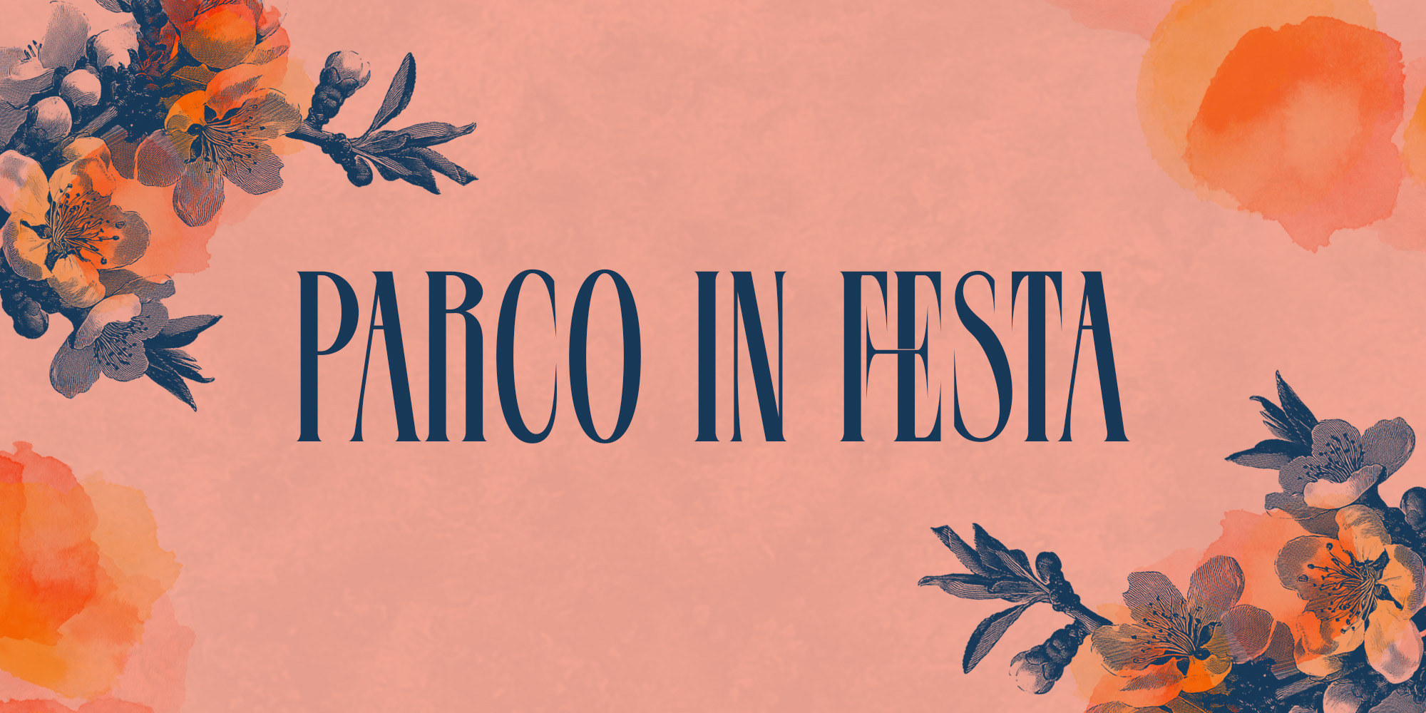 PARCO IN FESTA