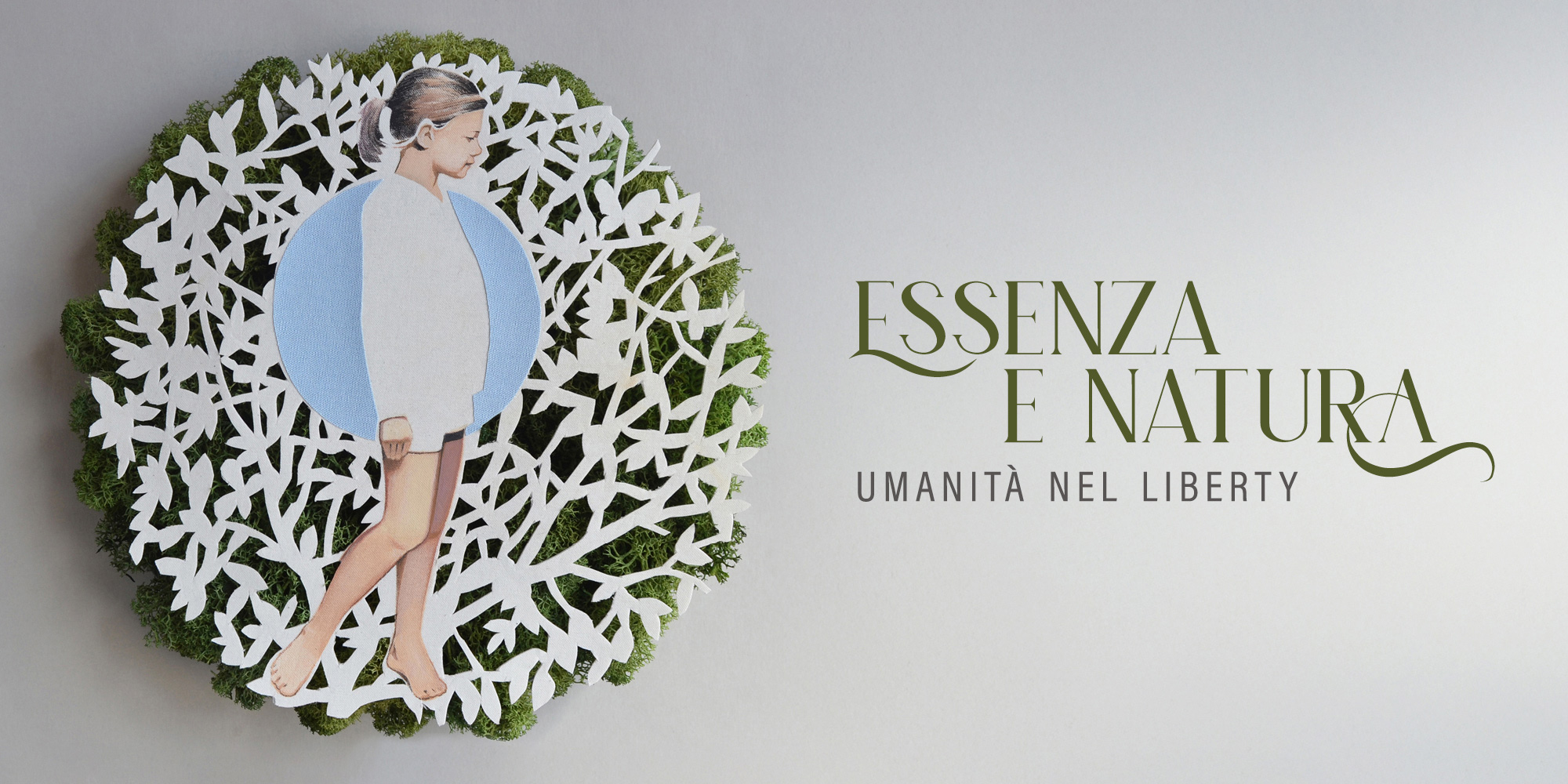 ESSENZA E NATURA. UMANITA’ NEL LIBERTY