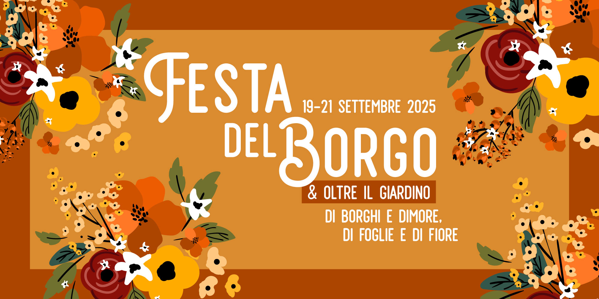 FESTA DEL BORGO