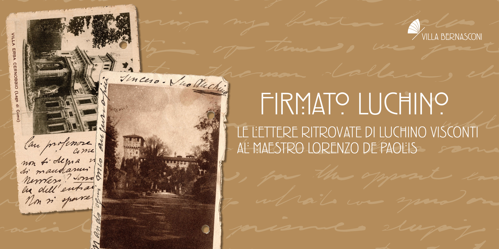 VISITA GUIDATA FIRMATO LUCHINO