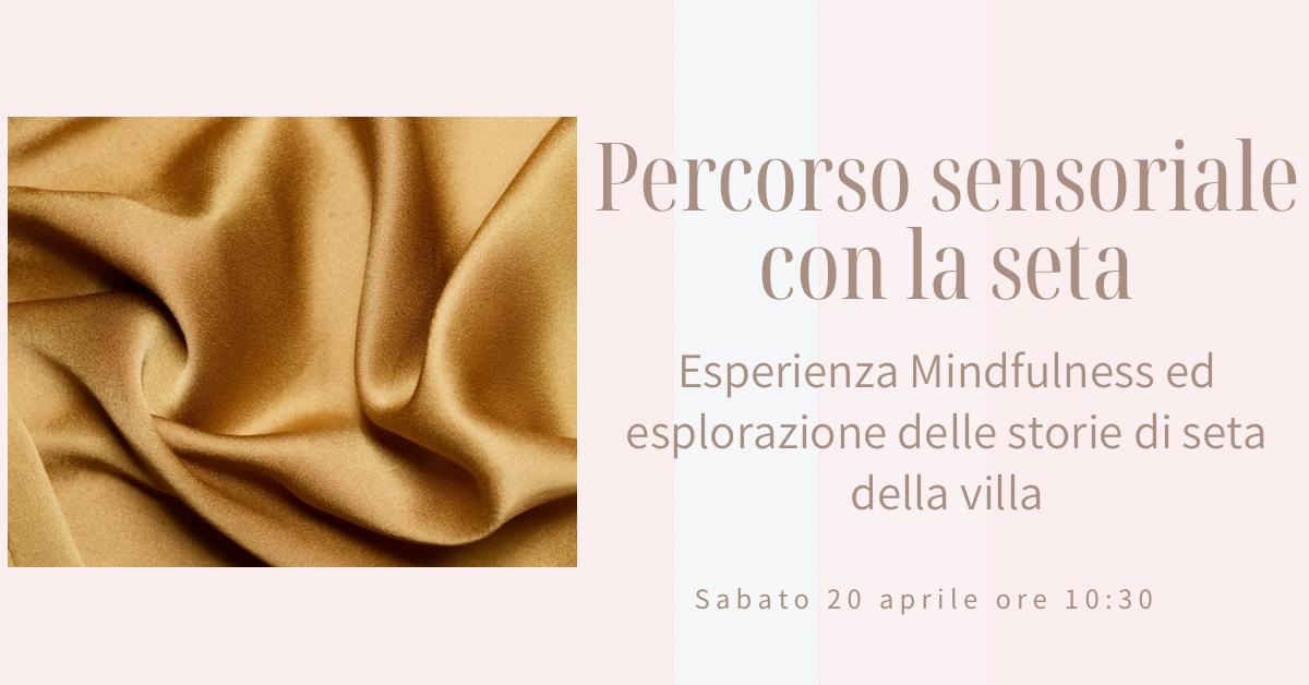 LA CULTURA INCONTRA IL BENESSERE: SECONDA ESPERIENZA