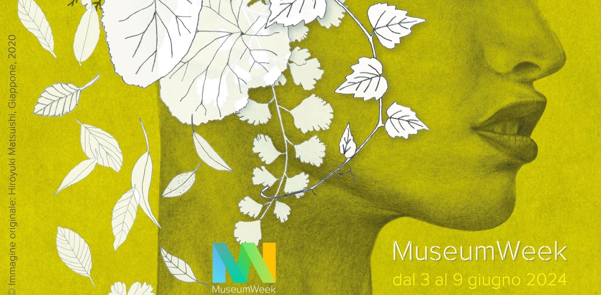 #MUSEUMWEEK 2024