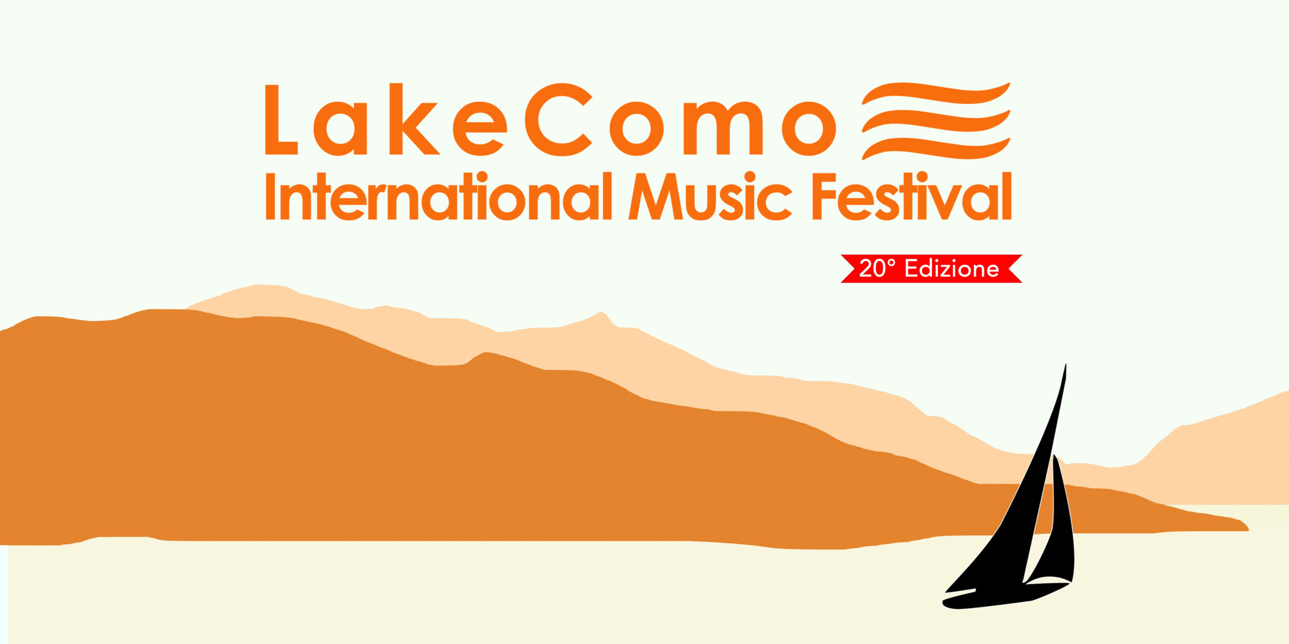 LAKE COMO INTERNATIONAL MUSIC FESTIVAL – 20° EDIZIONE
