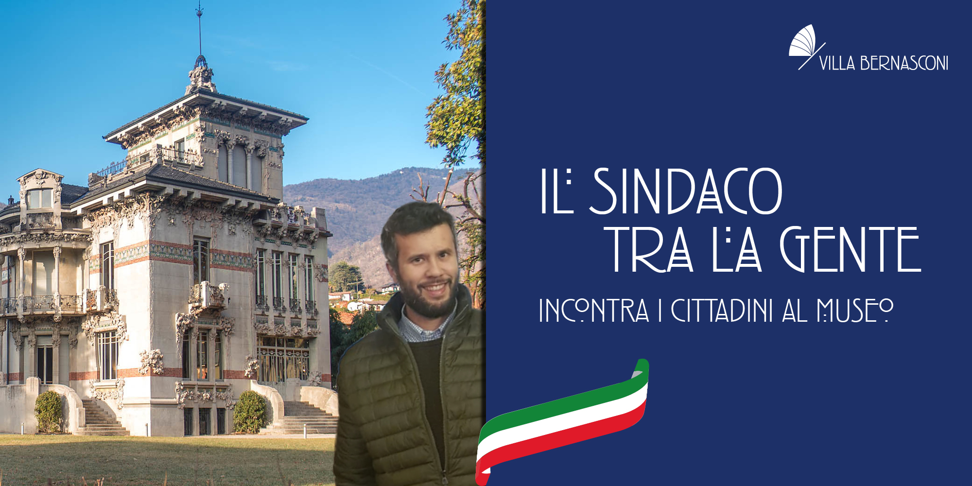 IL SINDACO TRA LA GENTE