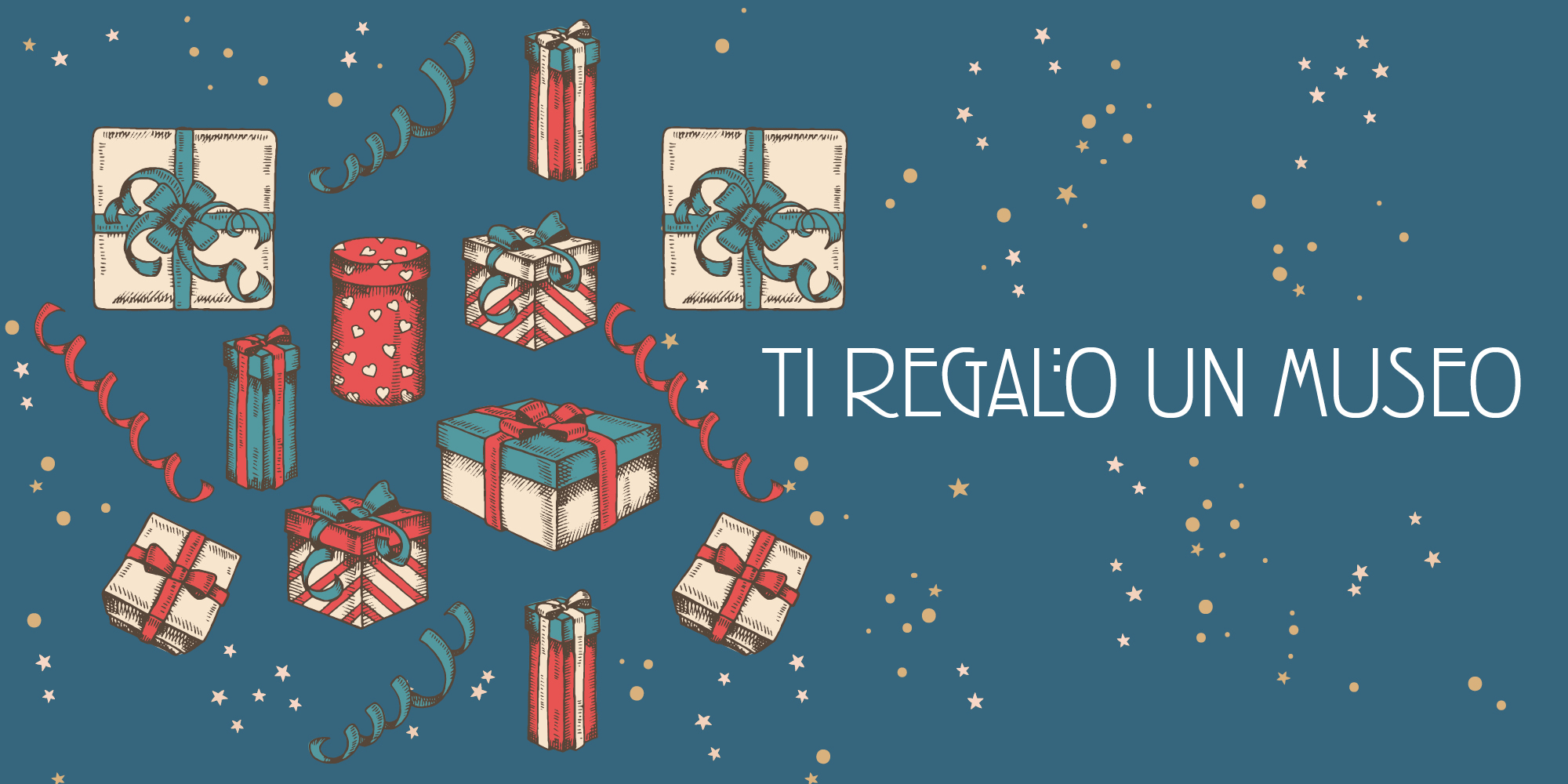 UN’IDEA REGALO ORIGINALE