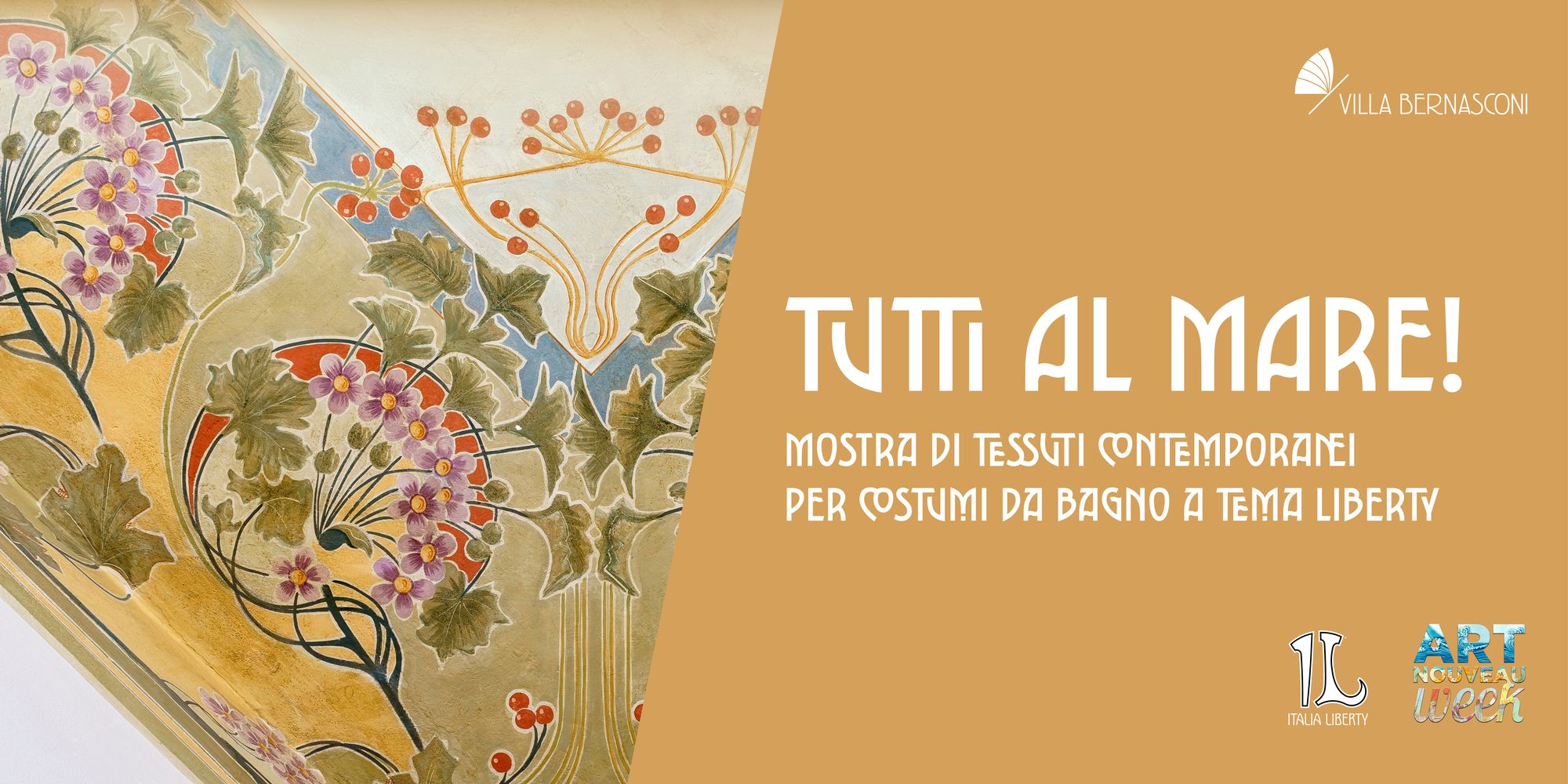 TUTTI AL MARE!