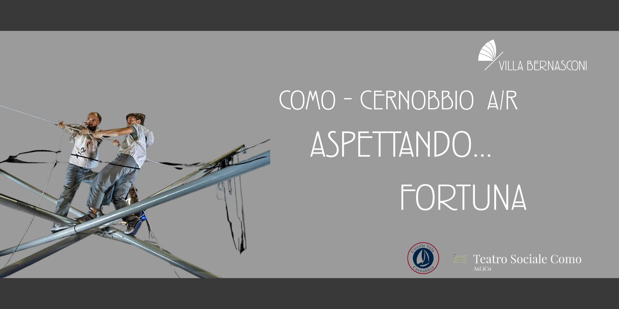 ASPETTANDO…FORTUNA