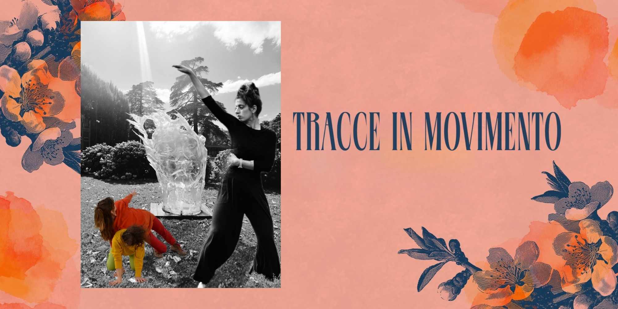 TRACCE IN MOVIMENTO