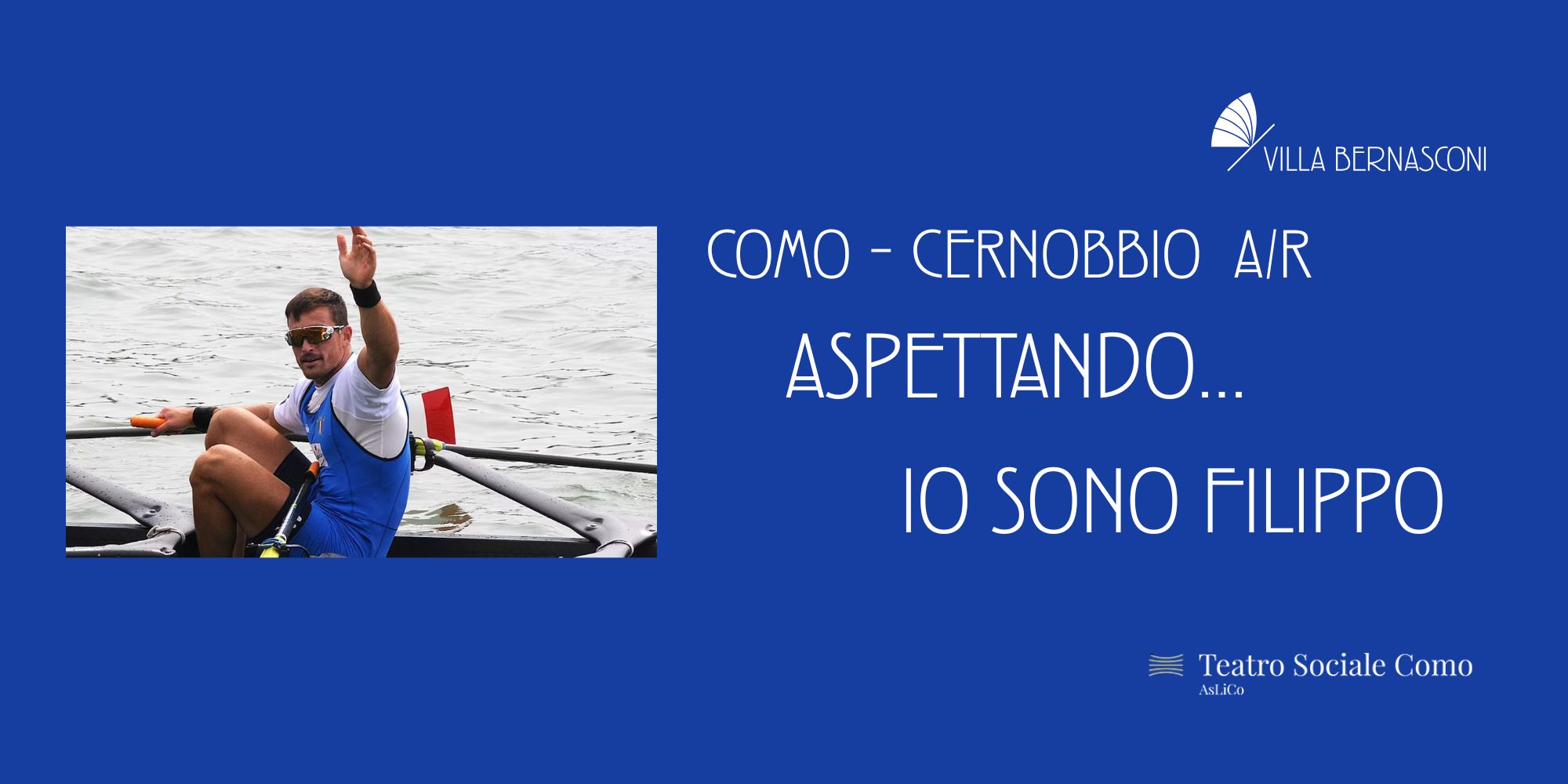 ASPETTANDO… IO SONO FILIPPO