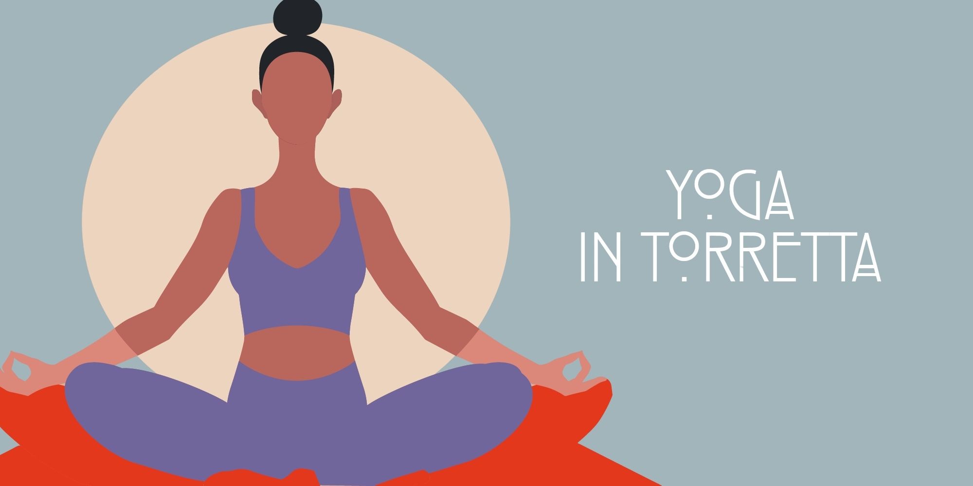 YOGA IN TORRETTA